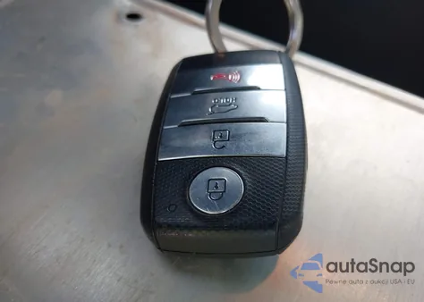 2020 Kia Sportage Ex из США, поврежденный, VIN KNDPN3AC3L7733228